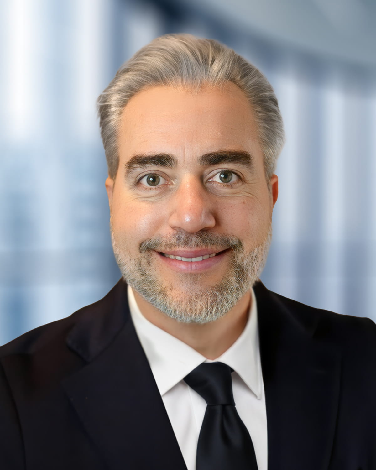 Michael Puline
