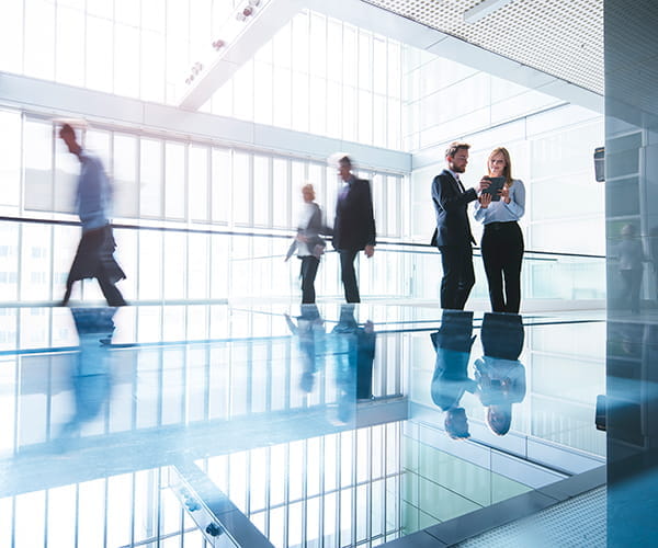 Capital Markets Service