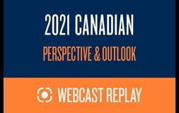 2021 Canadian Perspective & Outlook