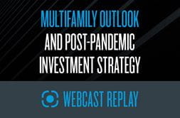 Multifamily Outlook Webcast