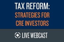 Tax Reform Webcast