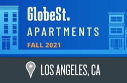 GlobeSt. Apartments Fall 2021