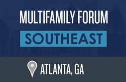 Multifamily forum Southeast