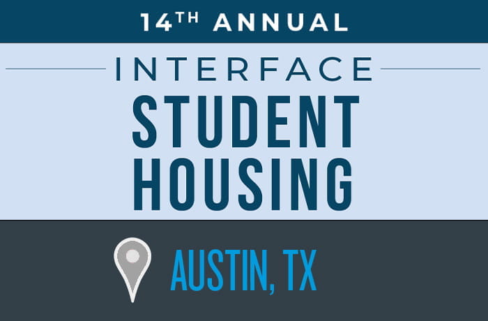 InterFace Student Housing