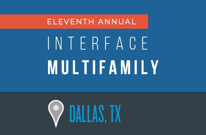 Interface Multifamily