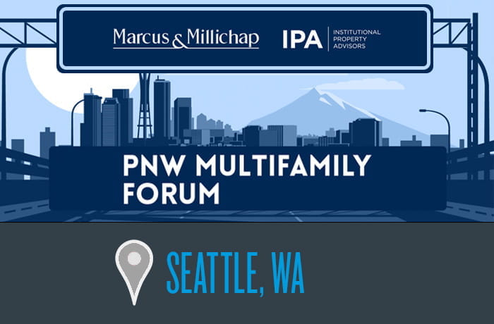 Multifamily Forum Pacific Northwest