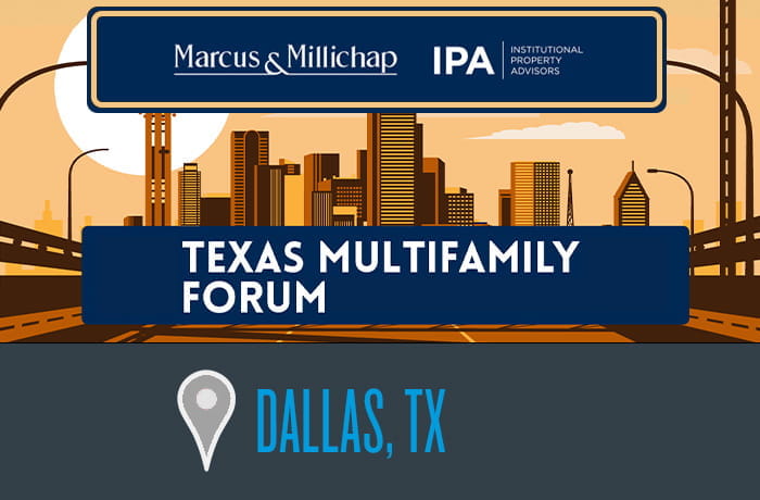 Texas Multifamily Forum