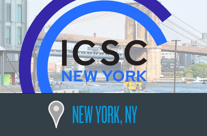 ICSC New York
