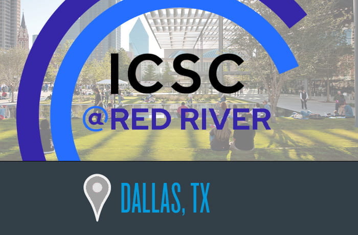 ICSC Red River