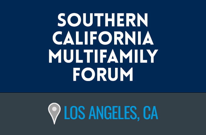 Multifamily Forum Southern California