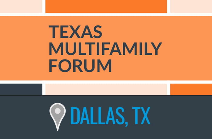 Marcus & Millichap / IPA Multifamily Forum: Texas