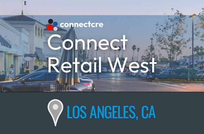 Connect Retail West 2023