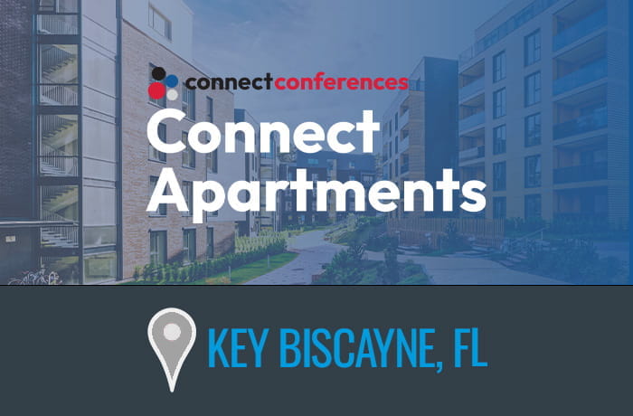 Connect Apartments 2023