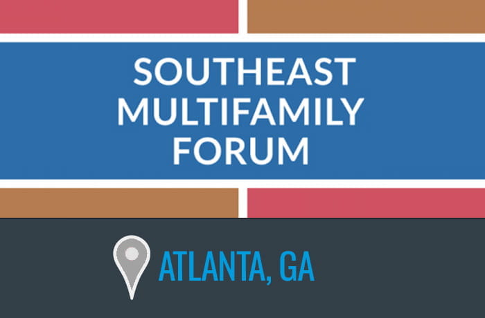 GreenPearl Southeast Multifamily Forum