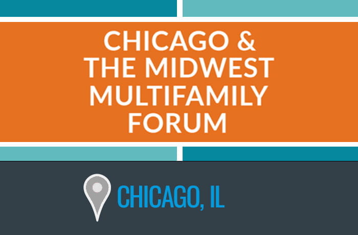 Chicago & The Midwest Multifamily Forum