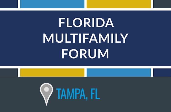 Florida Multifamily Forum