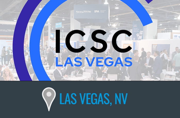ICSC Las Vegas