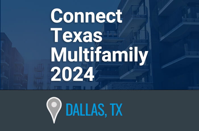 Connect Texas Multifamily 2024
