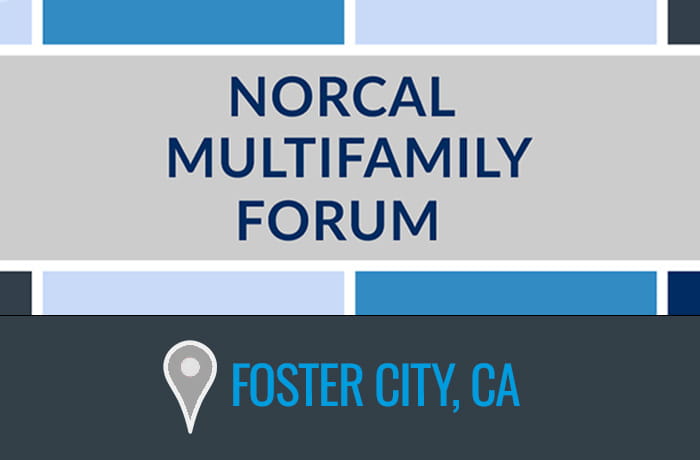 Northern California Multifamily Forum