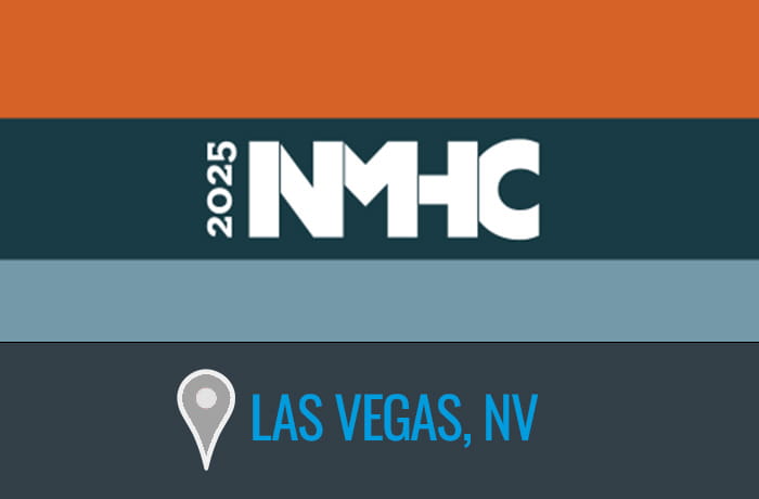 NMHC Annual Meeting