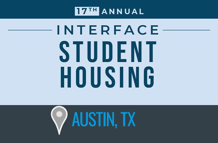 InterFace Student Housing