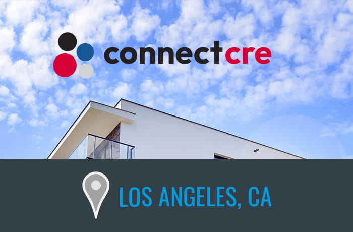 Connect Apartments 2025