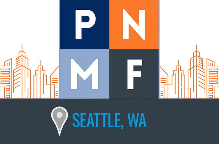 Pacific Northwest Multifamily Forum