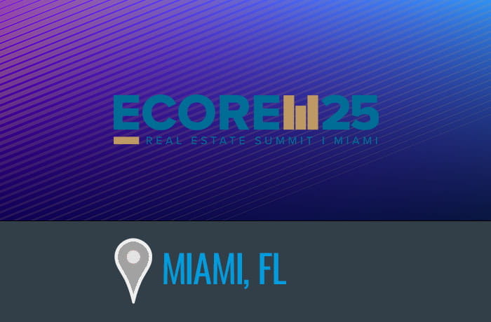 ECORE Real Estate Summit