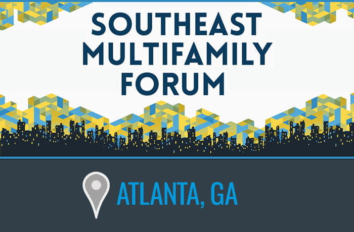 Southeast Multifamily Forum