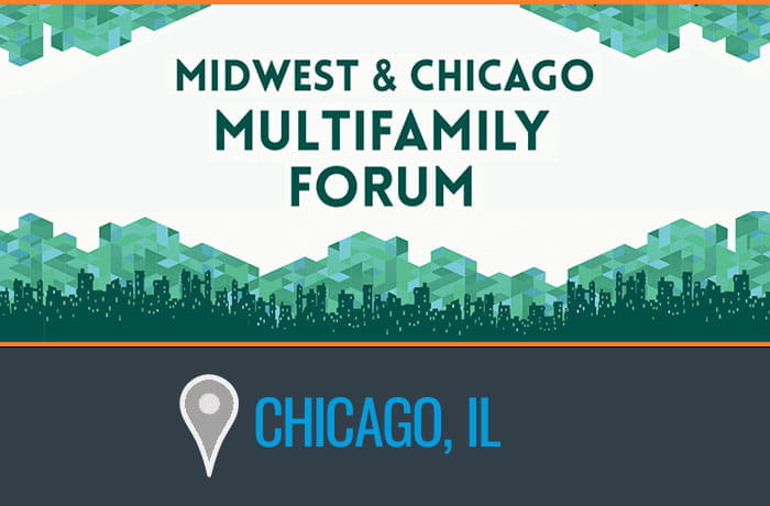 Midwest & Chicago Multifamily Forum
