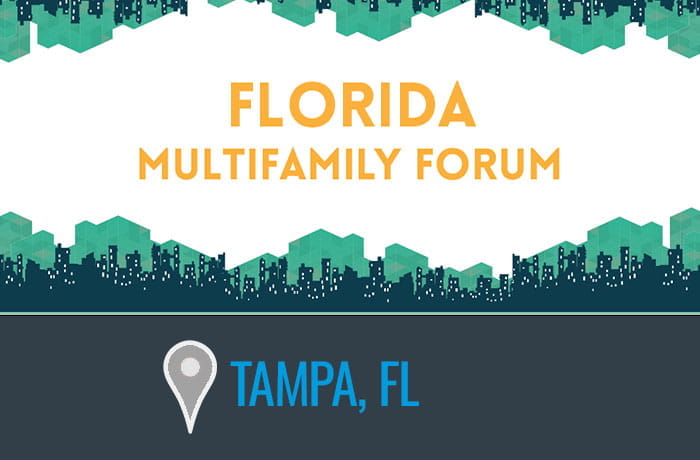 Florida Multifamily Forum
