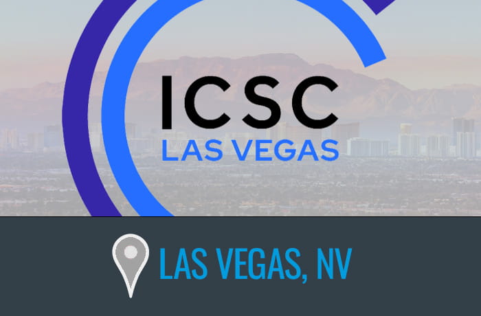 ICSC Las Vegas