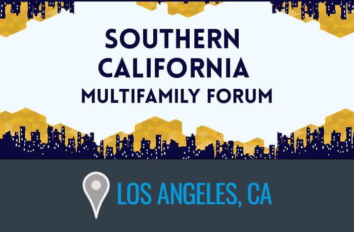 Southern California Multifamily Forum