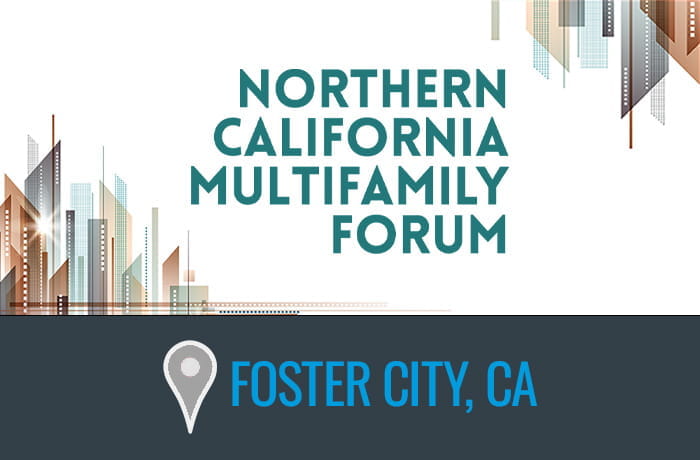 Northern California Multifamily Forum