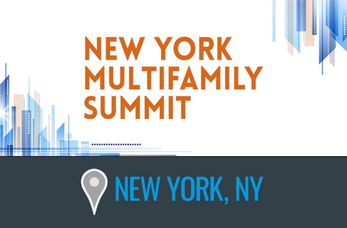 New York Multifamily Summit