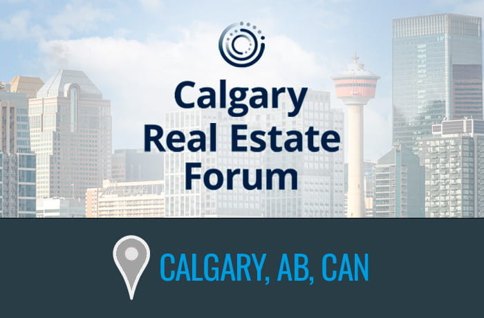 Calgary Real Estate Forum