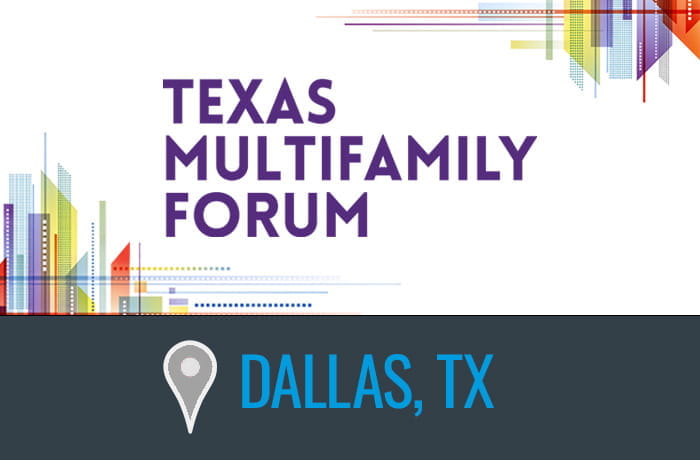 Texas Multifamily Forum