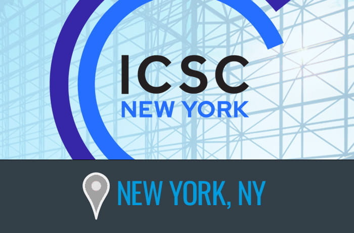ICSC New York