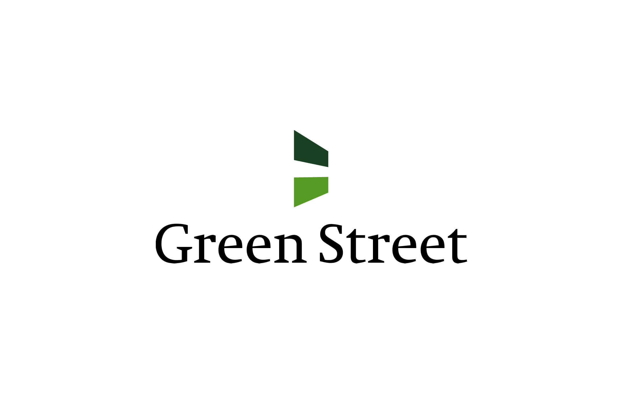 Green St Logo