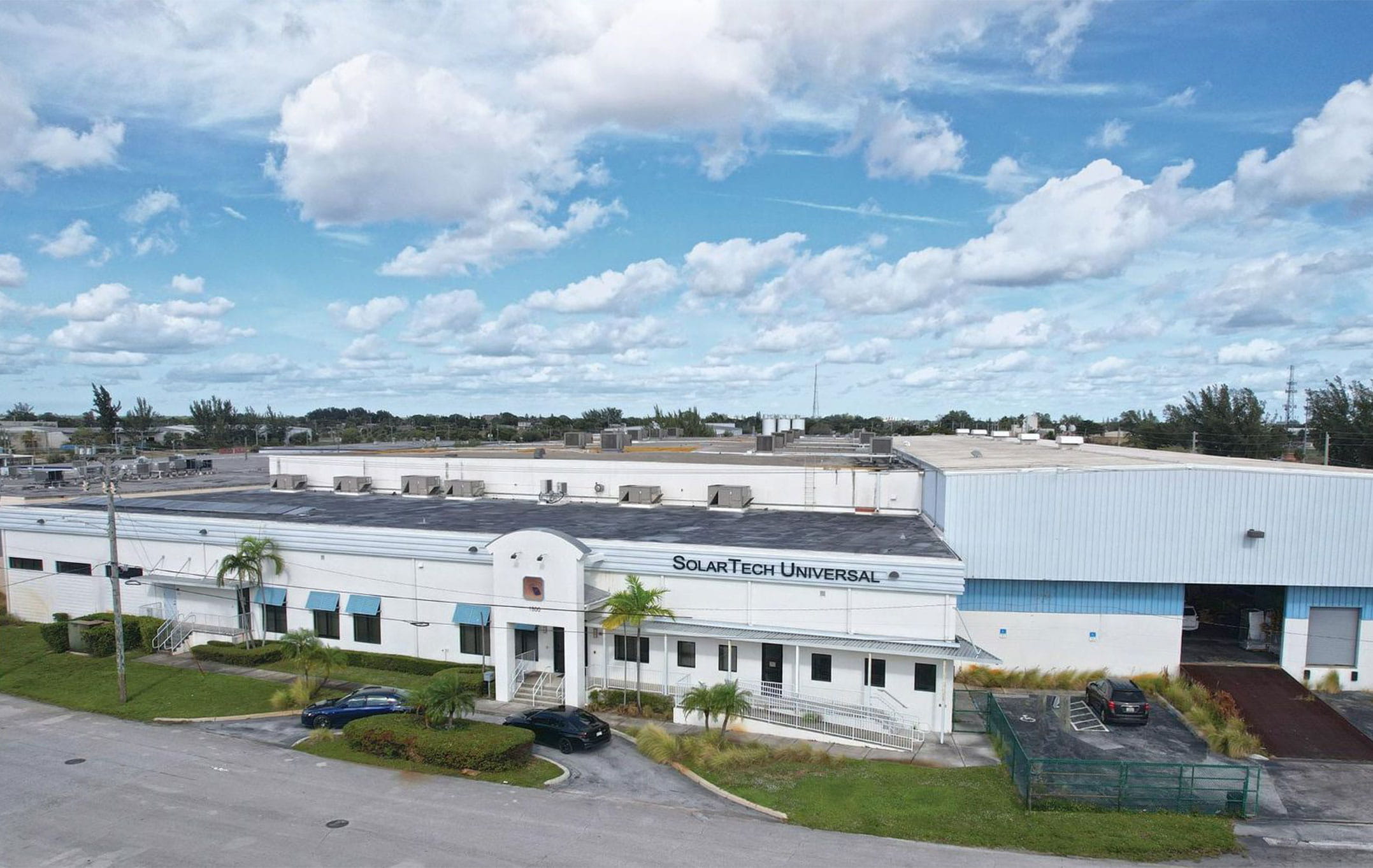Industrial Asset in West Palm