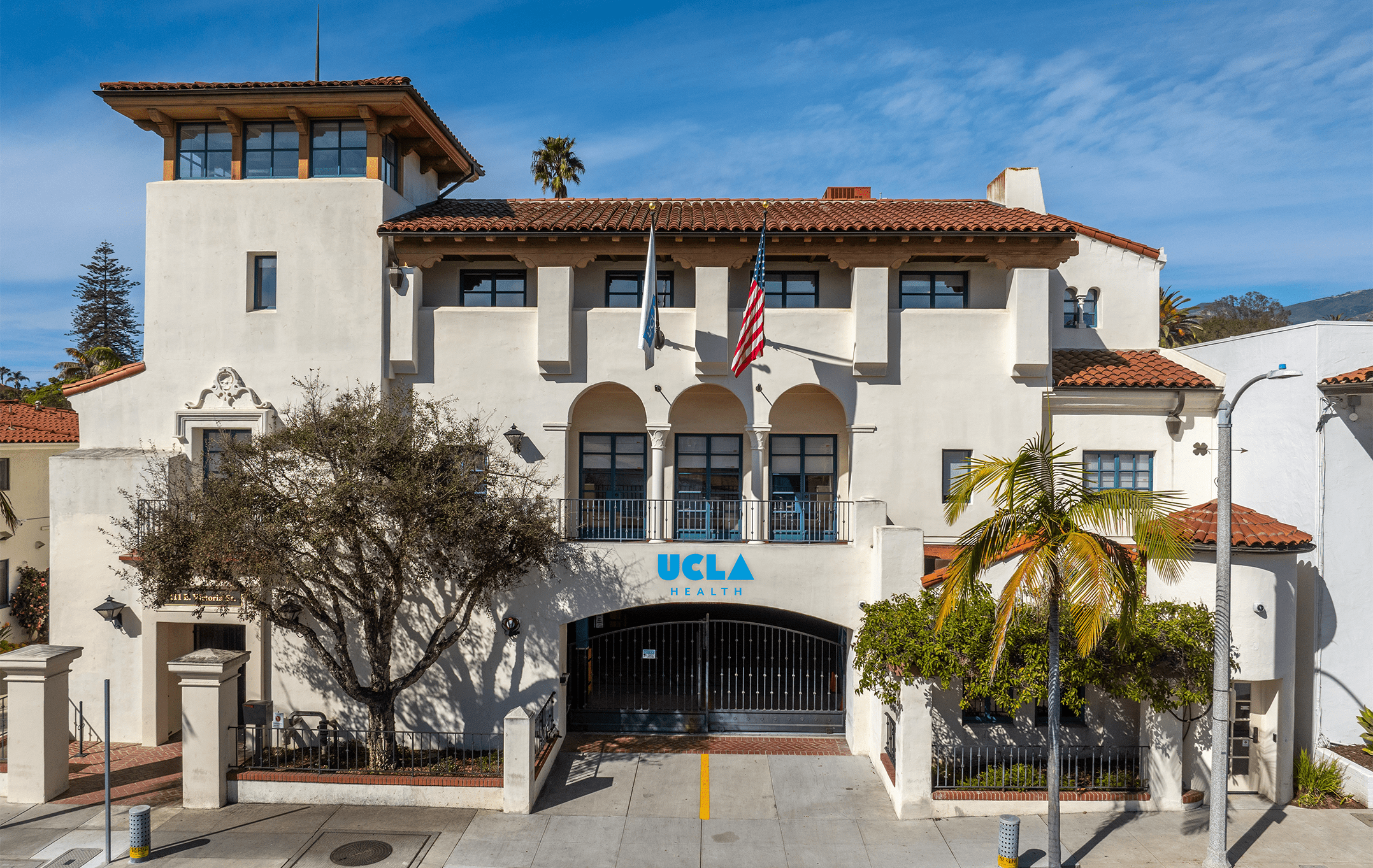 Record UCLA Medical Office Building Sale in Santa Barbara Brokered by ...