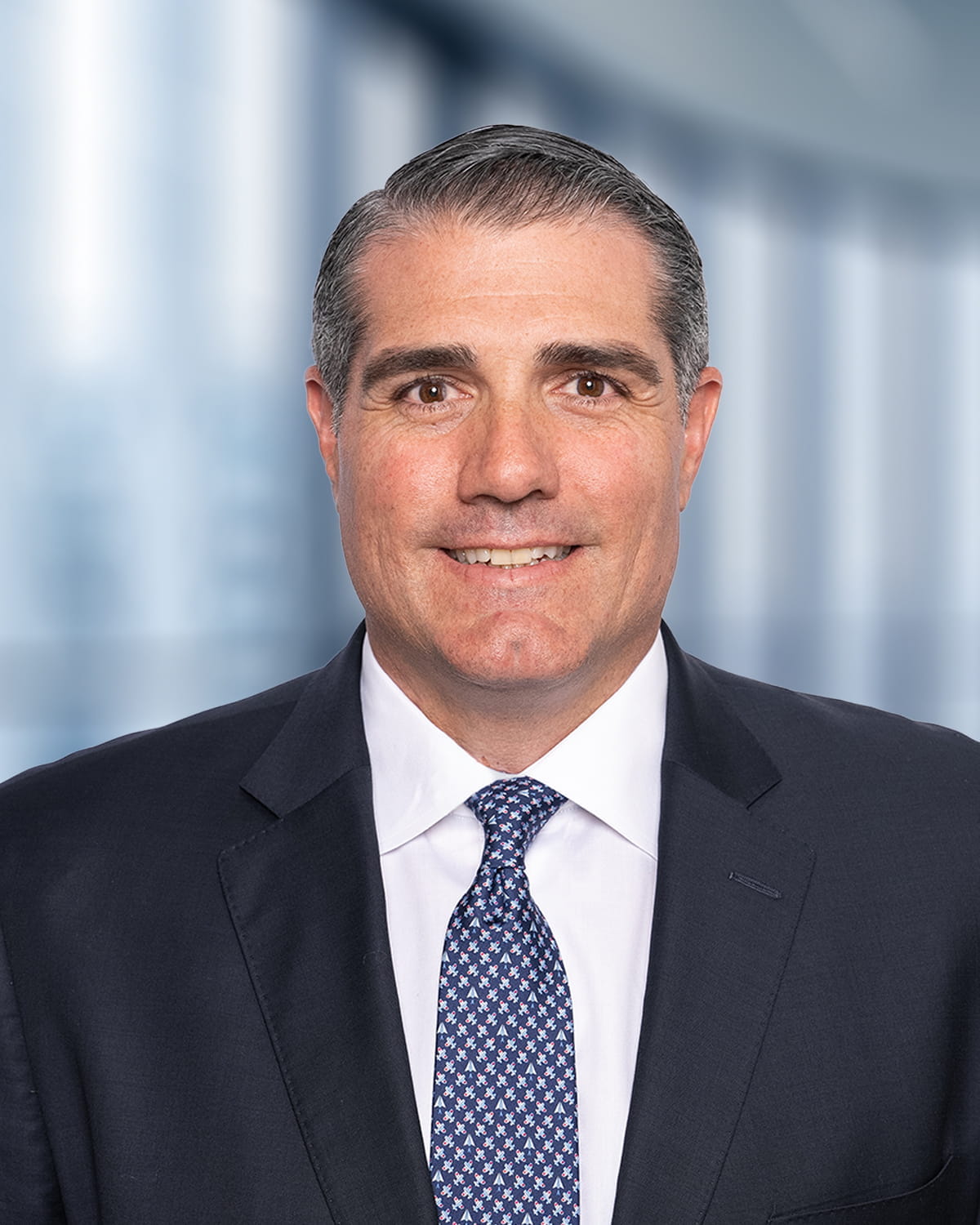 Adam Mengacci