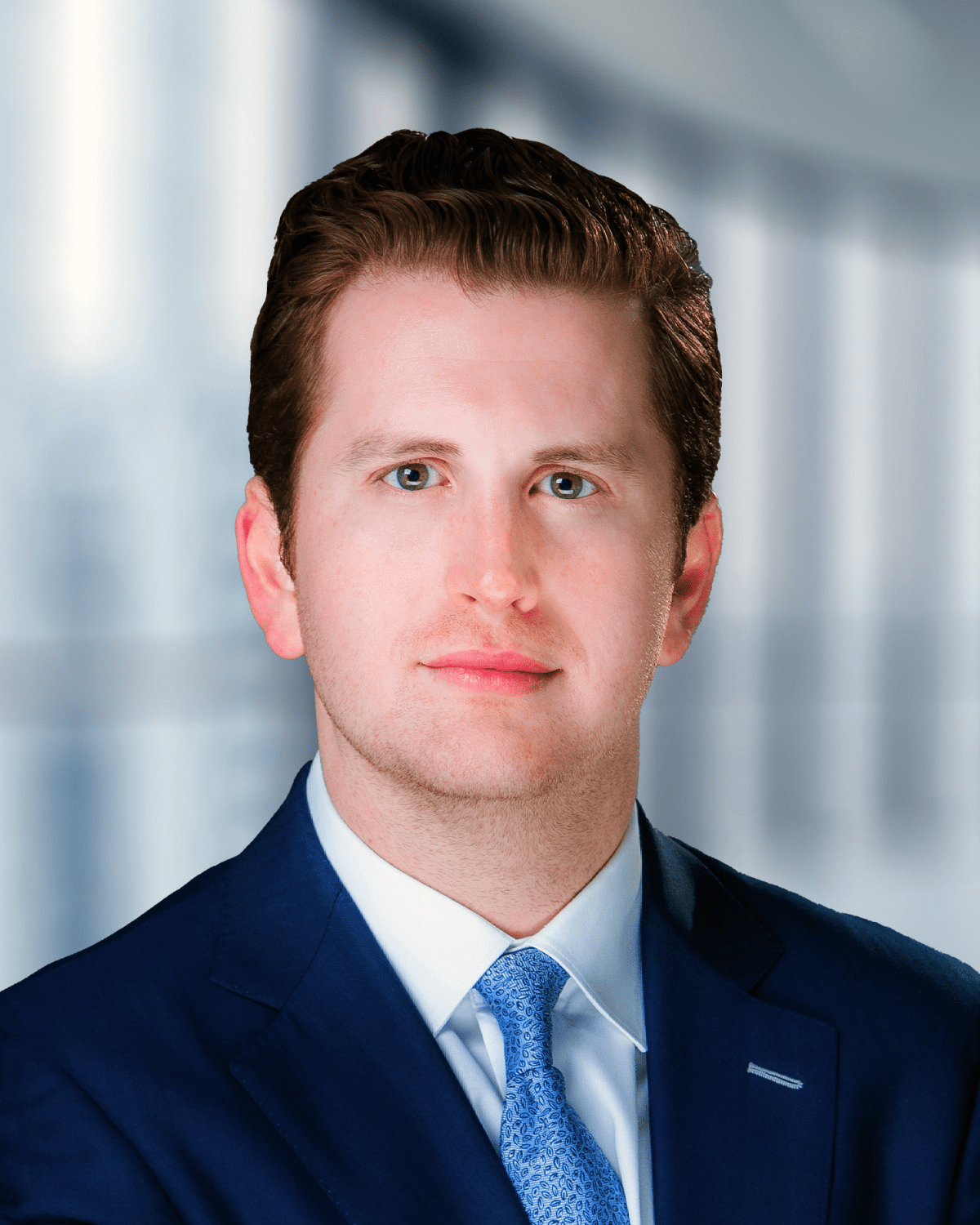 Andrew Cohen