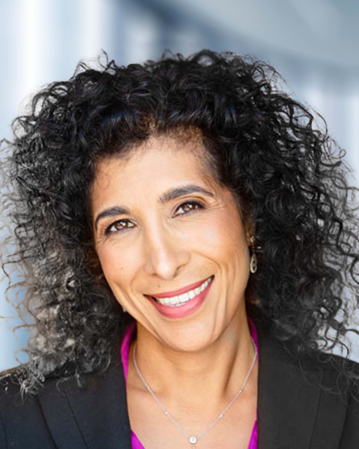 Anita Paryani-Rice