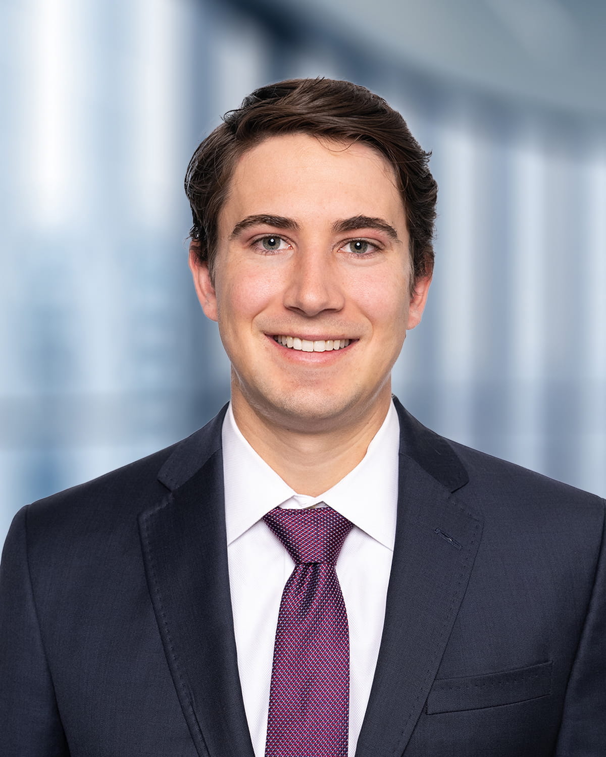 Travis Headapohl