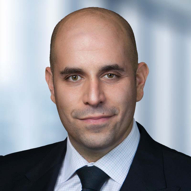 Originators | IPA - Institutional Property Advisors
