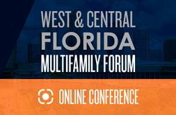 Multifamily Forum West and Central Florida