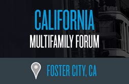 California Multifamily Forum