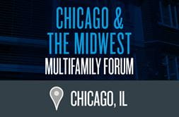 Chicago & The Midwest Multifamily Forum
