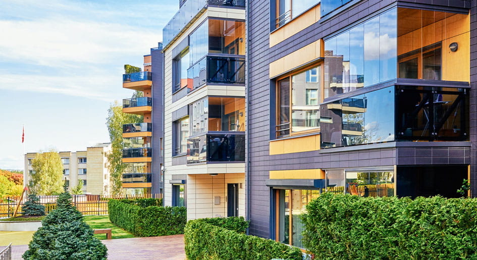 2026 State of the Market - U.S. Multifamily Outlook